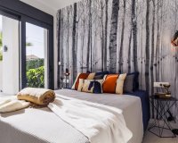 Nowa konstrukcja - Willa - Torrevieja