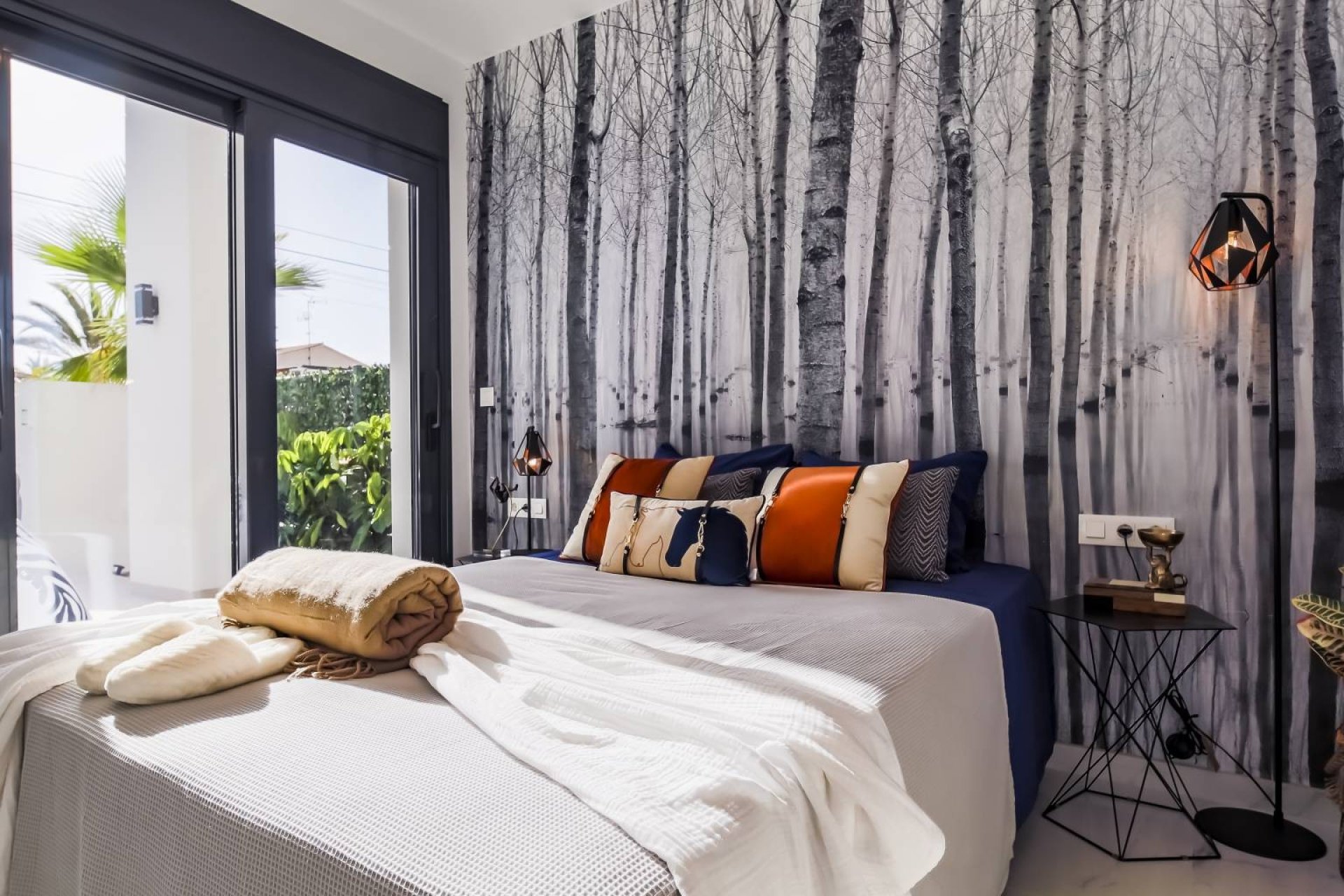 Nowa konstrukcja - Willa - Torrevieja