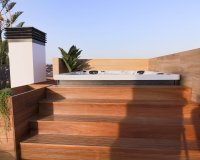 Nowa konstrukcja - Willa - Torrevieja