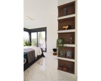 Nowa konstrukcja - Willa - Torrevieja