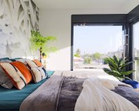 Nowa konstrukcja - Willa - Torrevieja