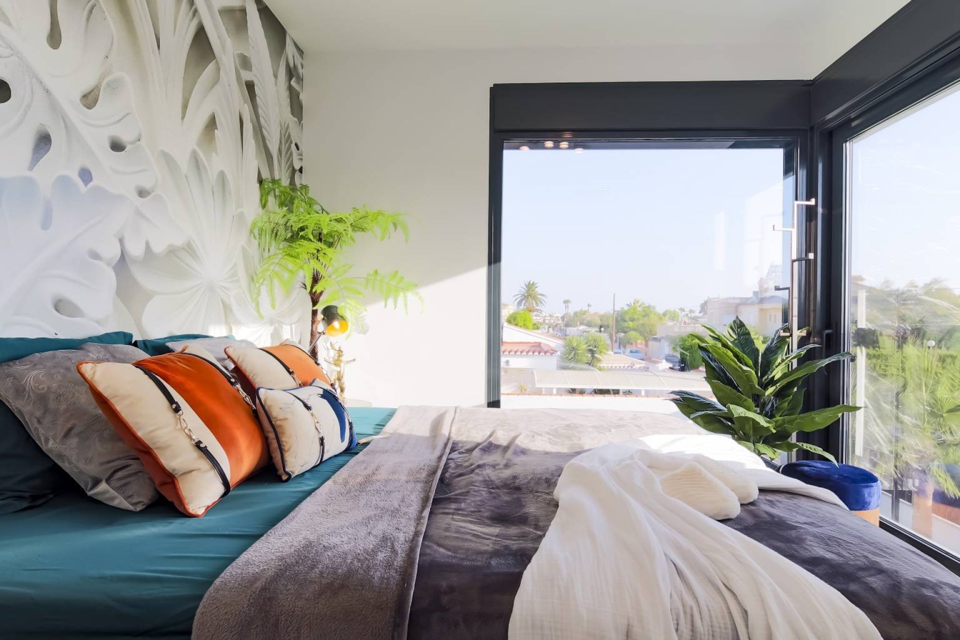 Nowa konstrukcja - Willa - Torrevieja