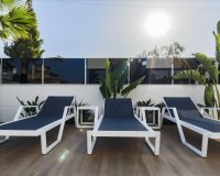 Nowa konstrukcja - Willa - Torrevieja