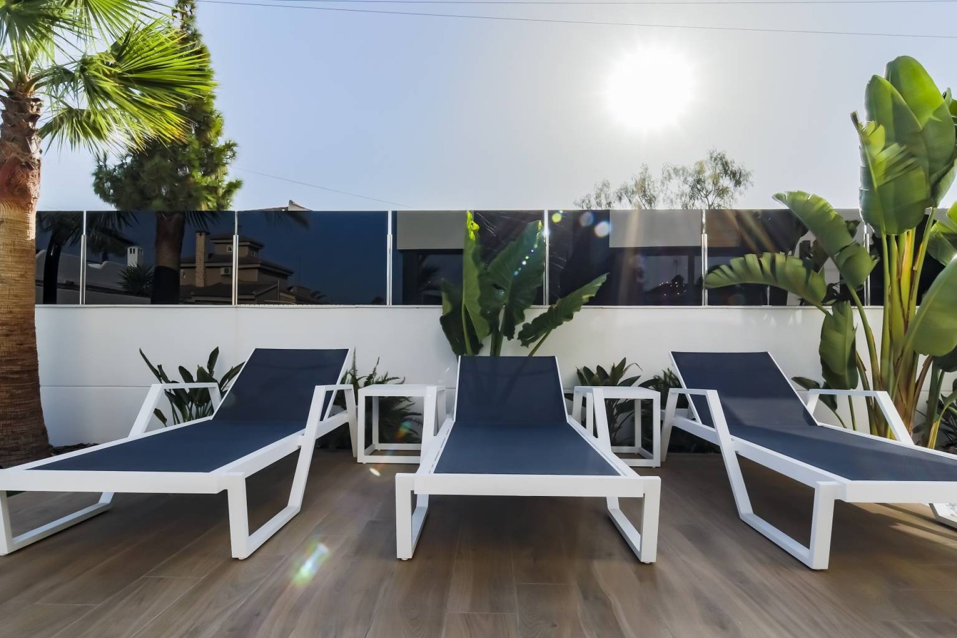 Nowa konstrukcja - Willa - Torrevieja