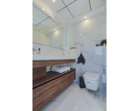 Nowa konstrukcja - Willa - Torrevieja