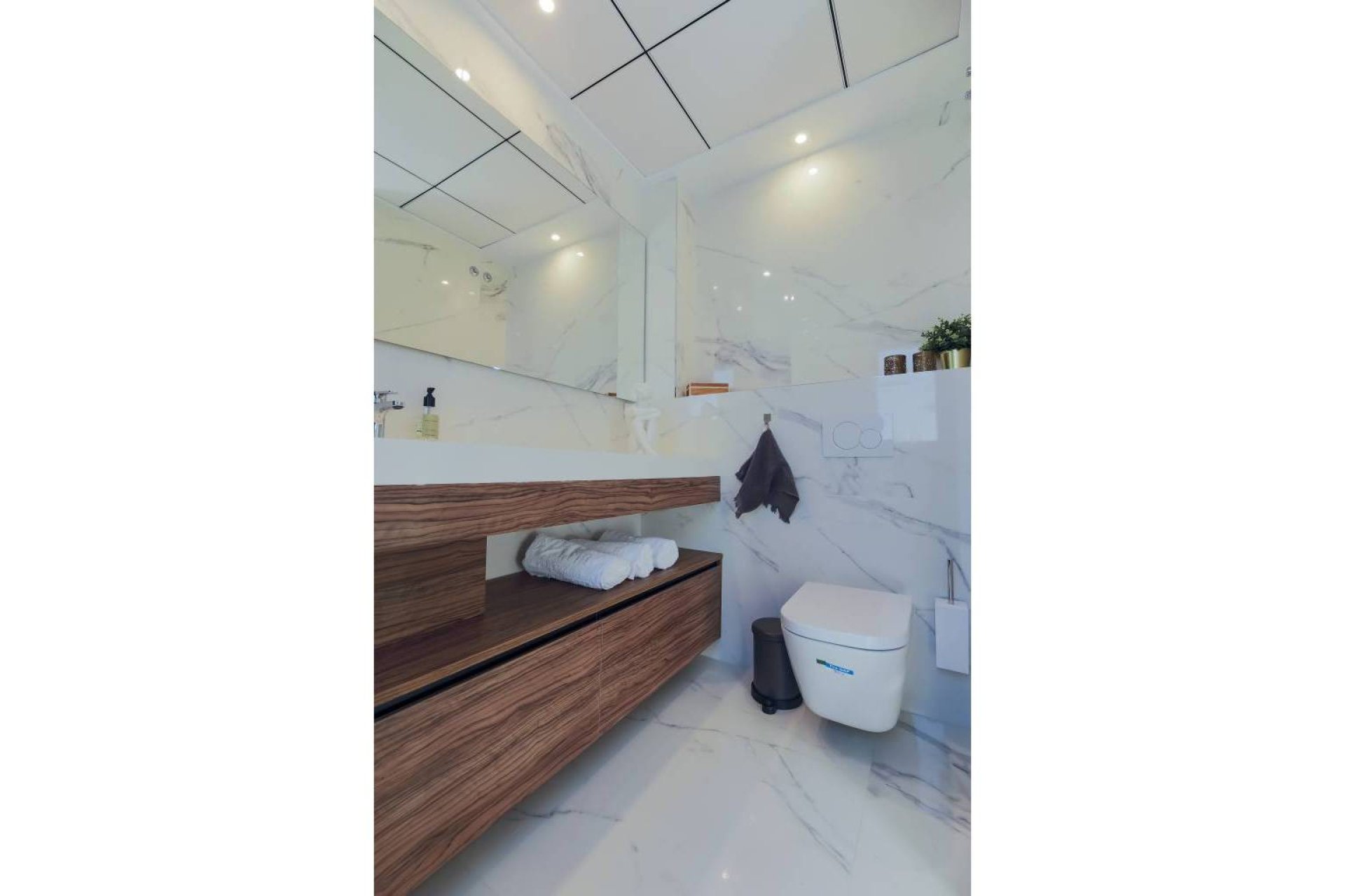 Nowa konstrukcja - Willa - Torrevieja