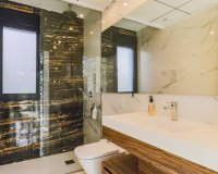 Nowa konstrukcja - Willa - Torrevieja