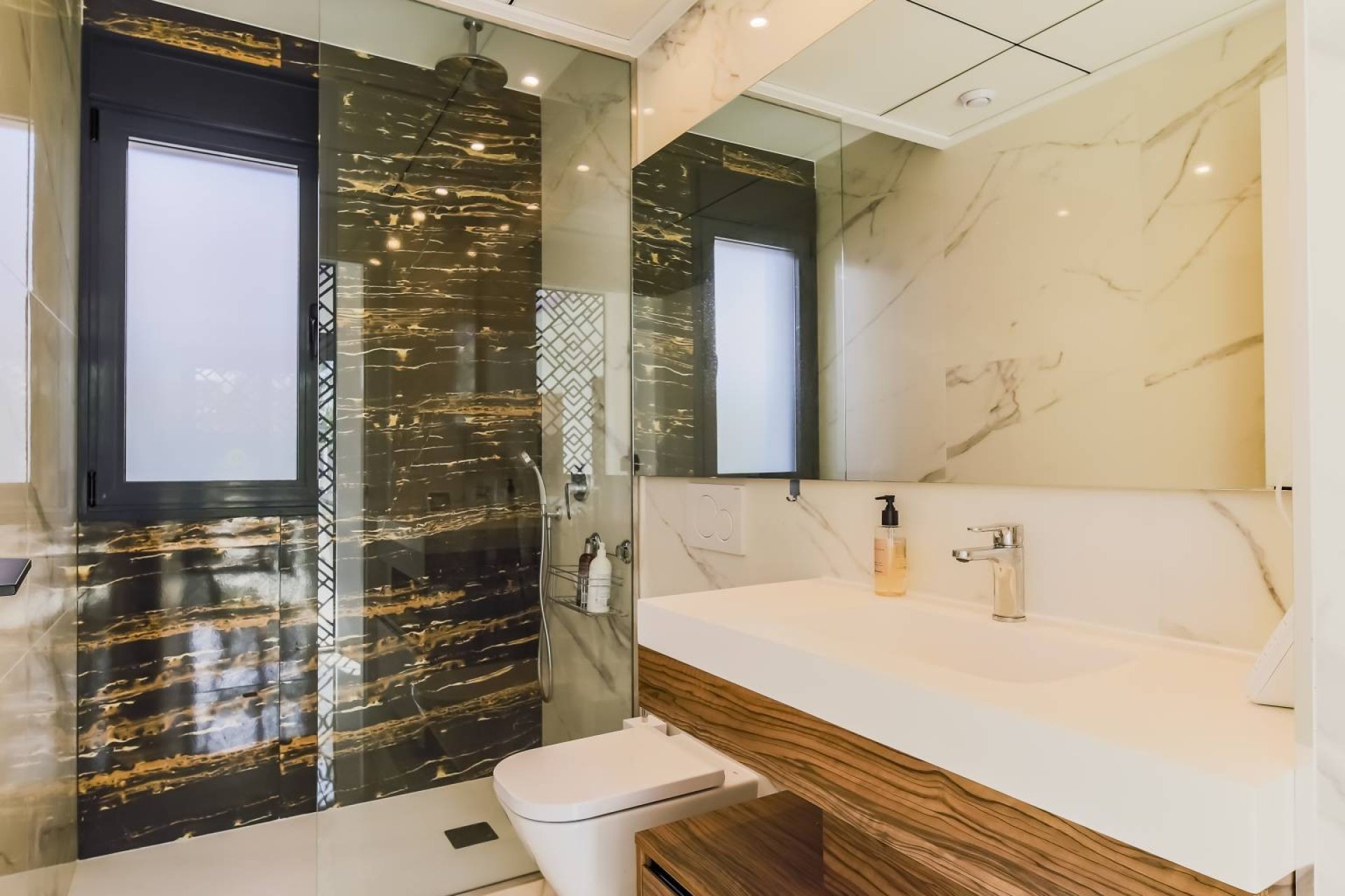 Nowa konstrukcja - Willa - Torrevieja