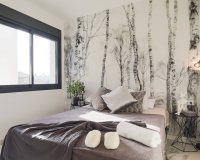 Nowa konstrukcja - Willa - Torrevieja