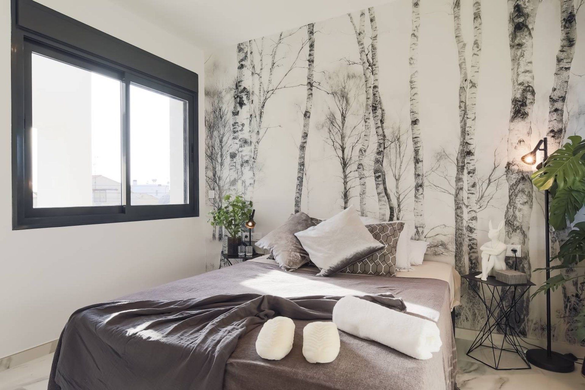 Nowa konstrukcja - Willa - Torrevieja