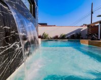 Nowa konstrukcja - Willa - Torrevieja