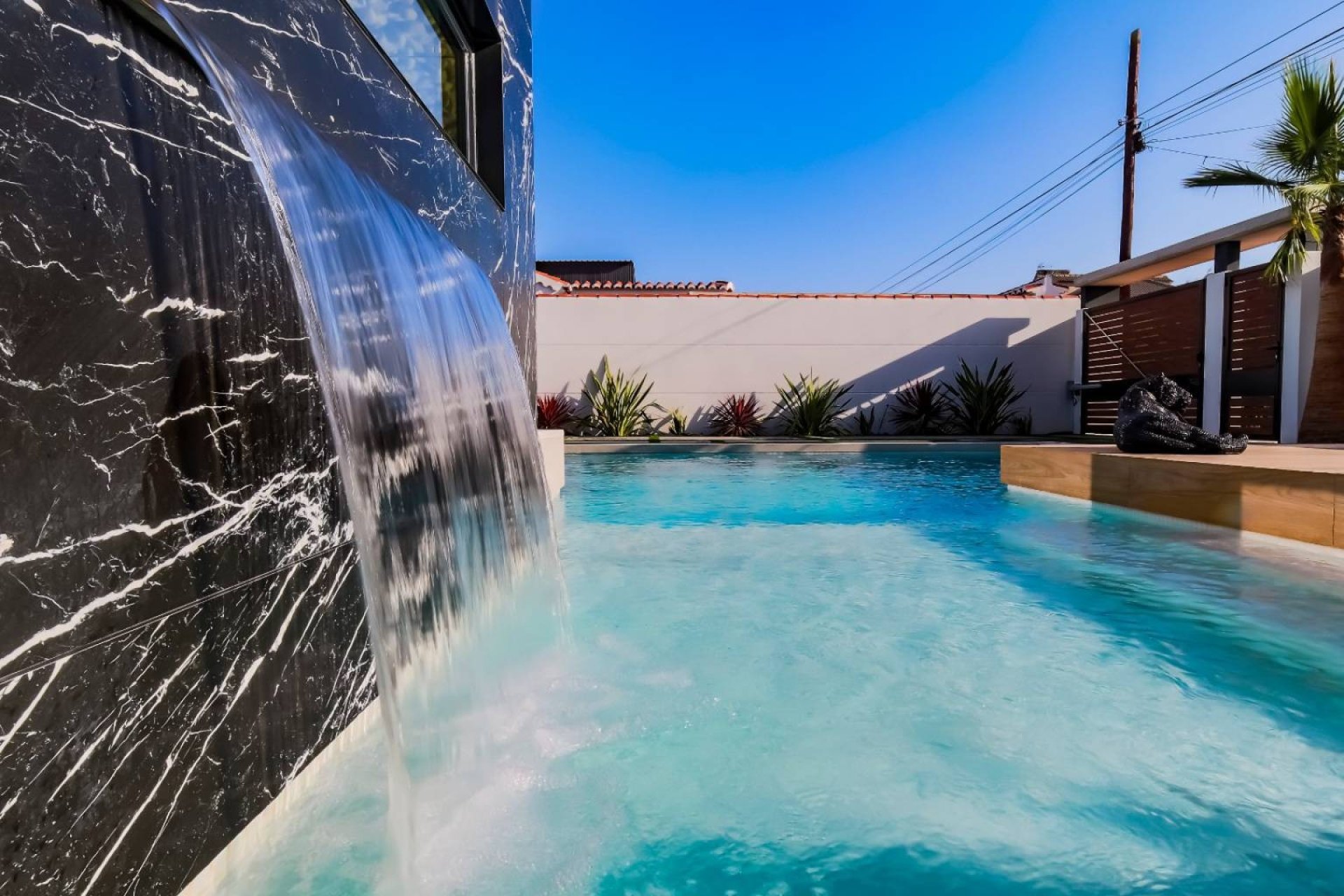 Nowa konstrukcja - Willa - Torrevieja