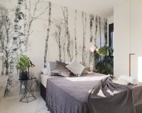 Nowa konstrukcja - Willa - Torrevieja