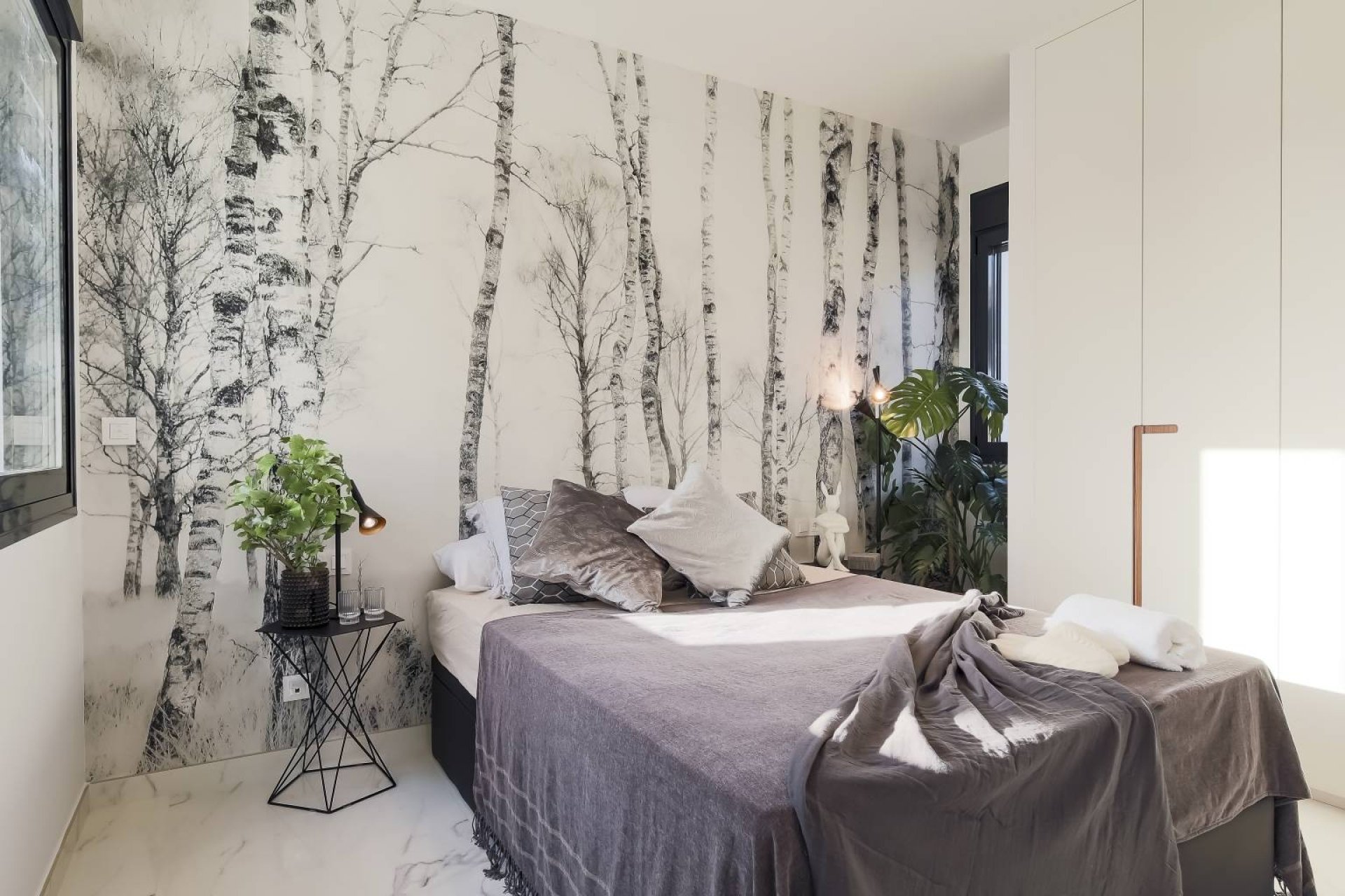 Nowa konstrukcja - Willa - Torrevieja