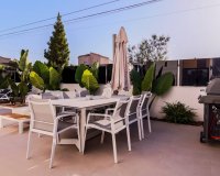 Nowa konstrukcja - Willa - Torrevieja