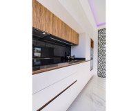 Nowa konstrukcja - Willa - Torrevieja