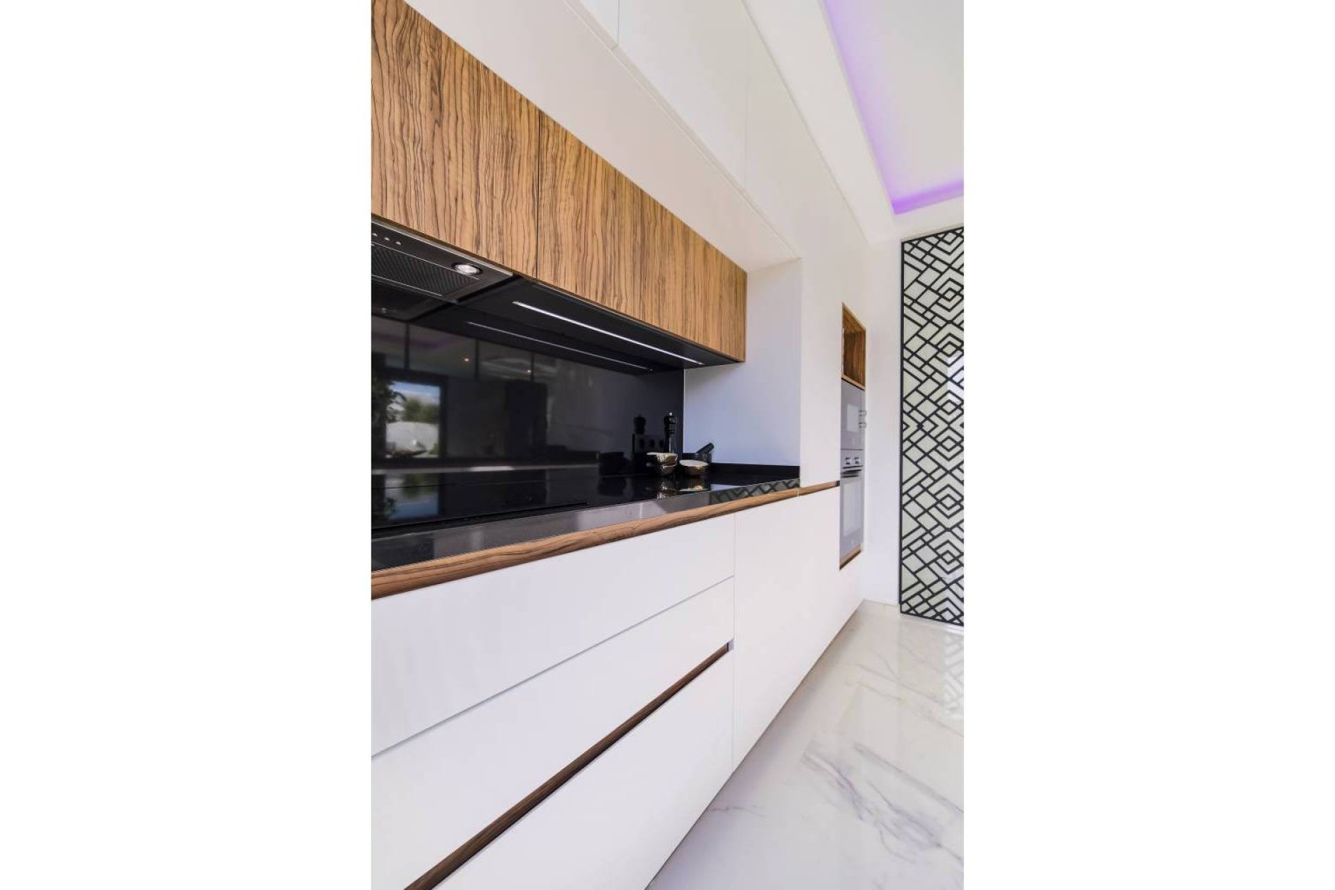 Nowa konstrukcja - Willa - Torrevieja