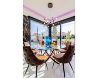 Nowa konstrukcja - Willa - Torrevieja