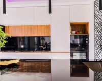 Nowa konstrukcja - Willa - Torrevieja