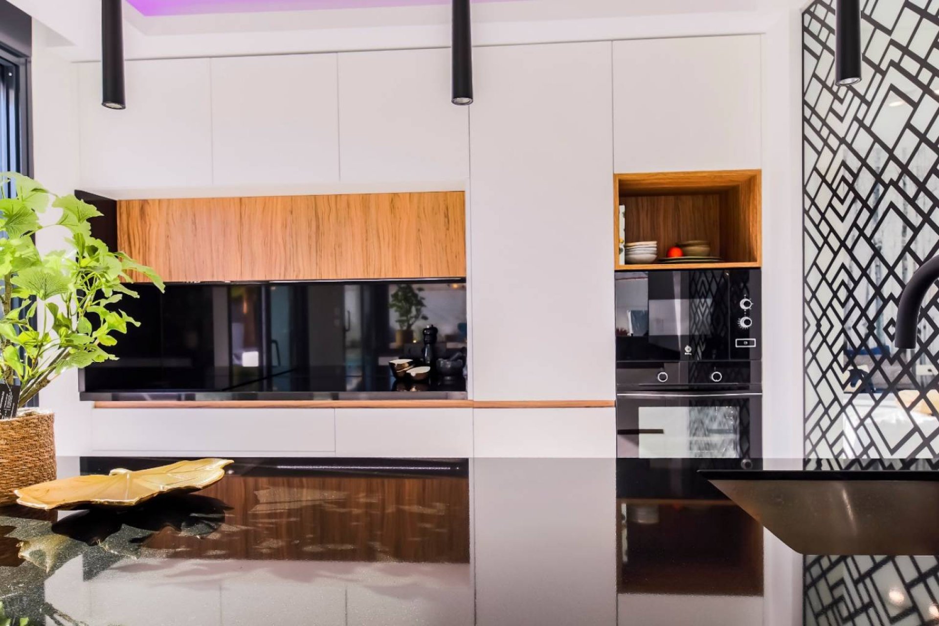 Nowa konstrukcja - Willa - Torrevieja