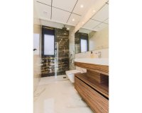 Nowa konstrukcja - Willa - Torrevieja