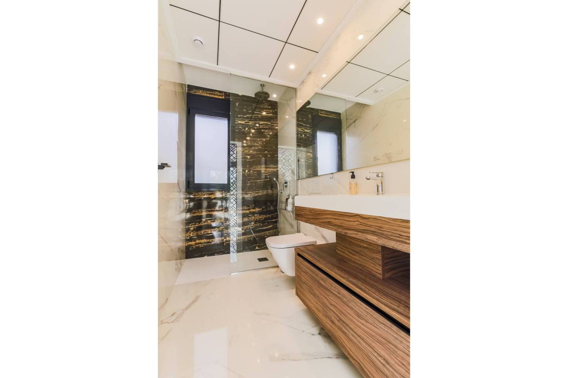 Nowa konstrukcja - Willa - Torrevieja