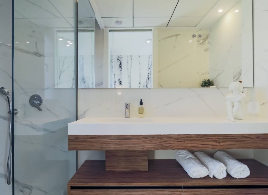 Nowa konstrukcja - Willa - Torrevieja