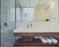 Nowa konstrukcja - Willa - Torrevieja