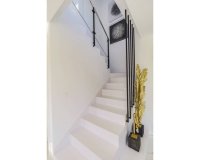 Nowa konstrukcja - Willa - Torrevieja