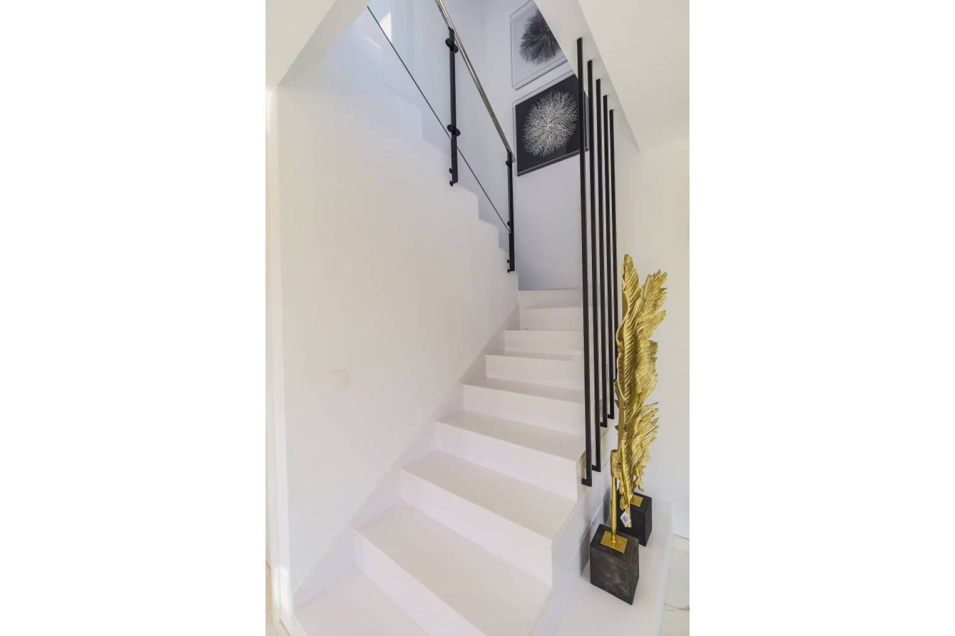 Nowa konstrukcja - Willa - Torrevieja