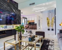 Nowa konstrukcja - Willa - Torrevieja