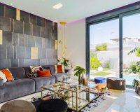 Nowa konstrukcja - Willa - Torrevieja