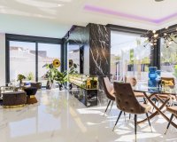 Nowa konstrukcja - Willa - Torrevieja