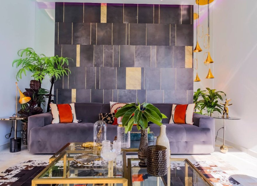 Nowa konstrukcja - Willa - Torrevieja