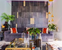 Nowa konstrukcja - Willa - Torrevieja