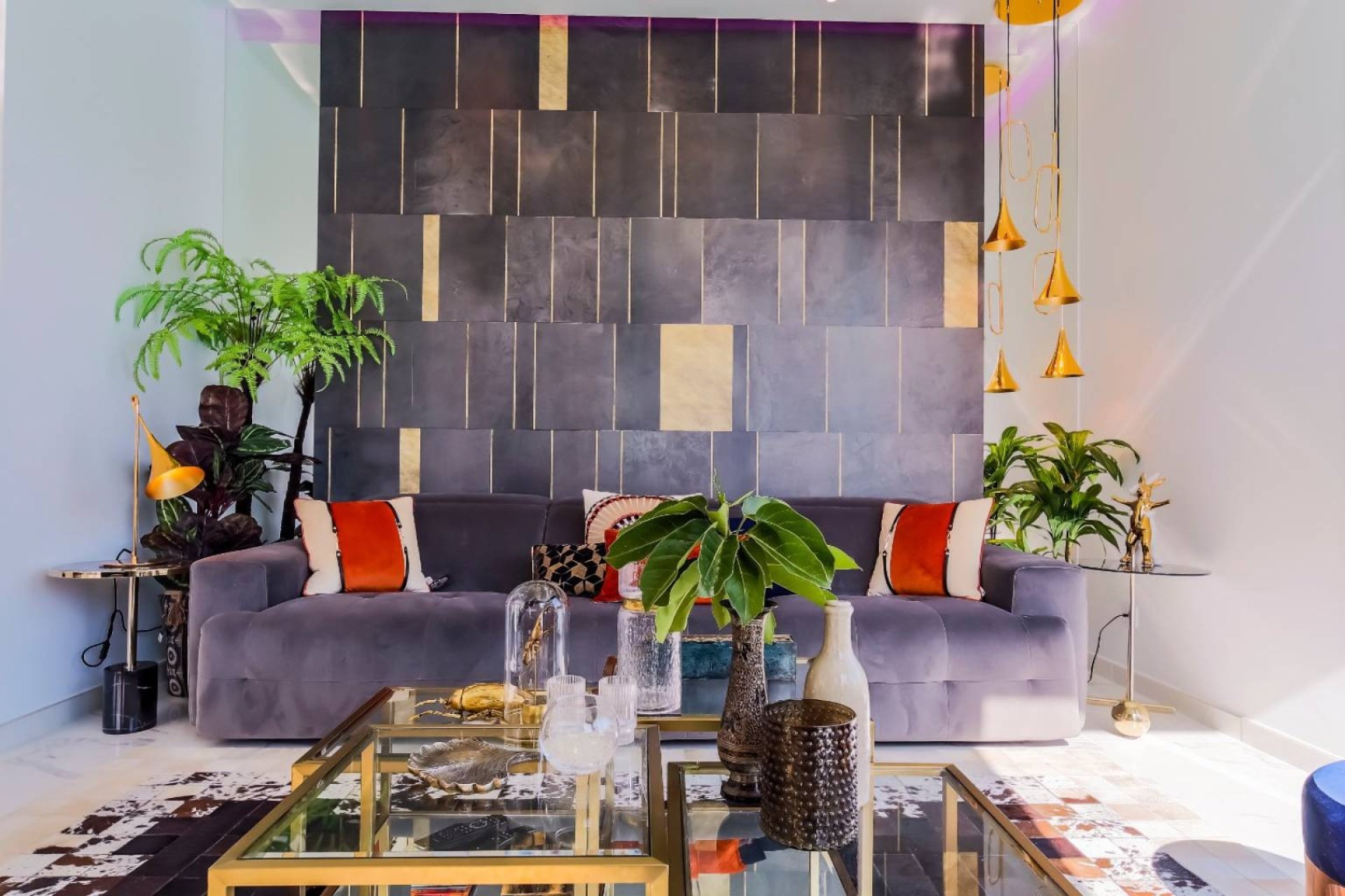 Nowa konstrukcja - Willa - Torrevieja