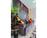 Nowa konstrukcja - Willa - Torrevieja