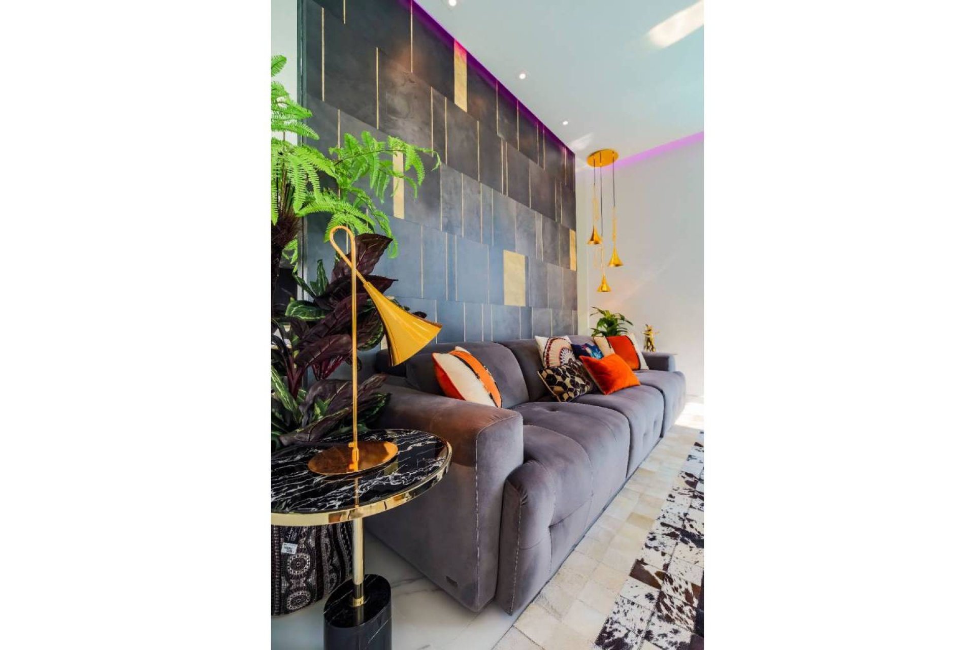 Nowa konstrukcja - Willa - Torrevieja