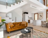 Nowa konstrukcja - Willa - Vera