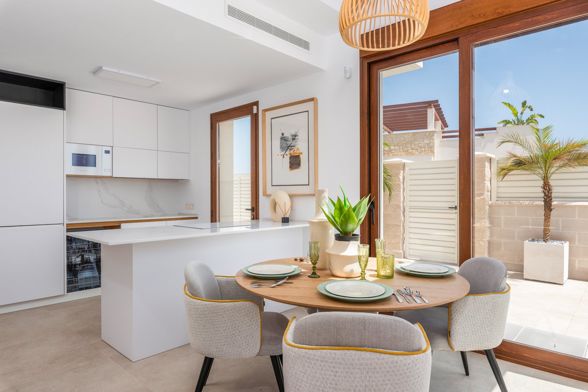 Nowa konstrukcja - Willa - Vera