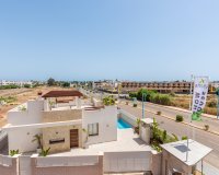 Nowa konstrukcja - Willa - Vera