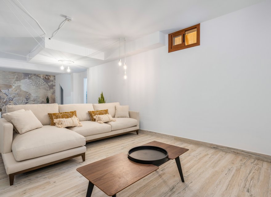 Nowa konstrukcja - Willa - Vera