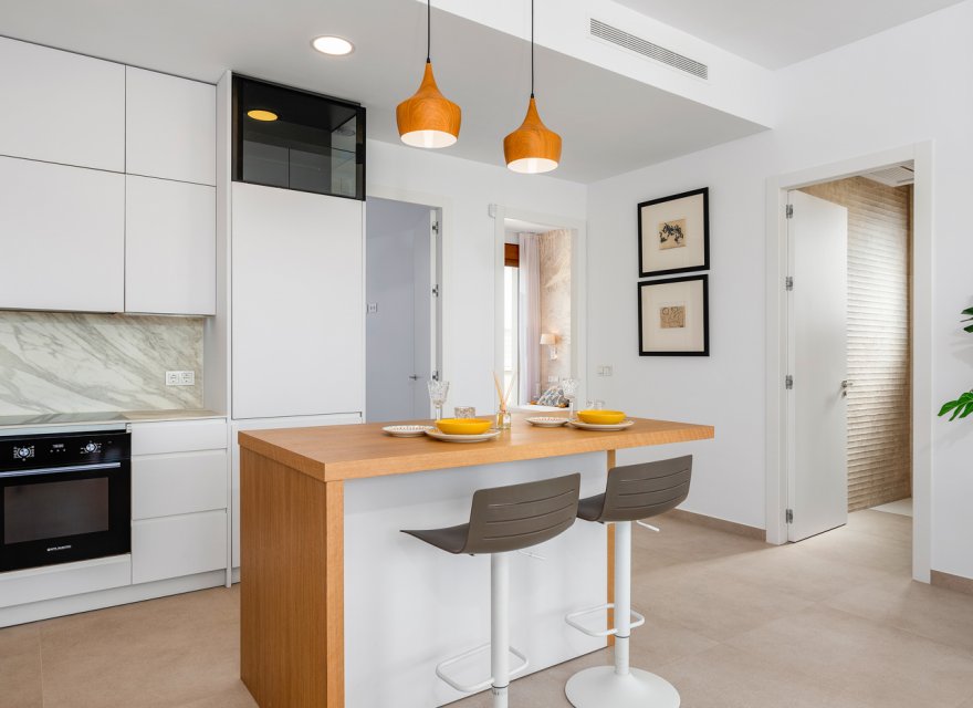 Nowa konstrukcja - Willa - Vera