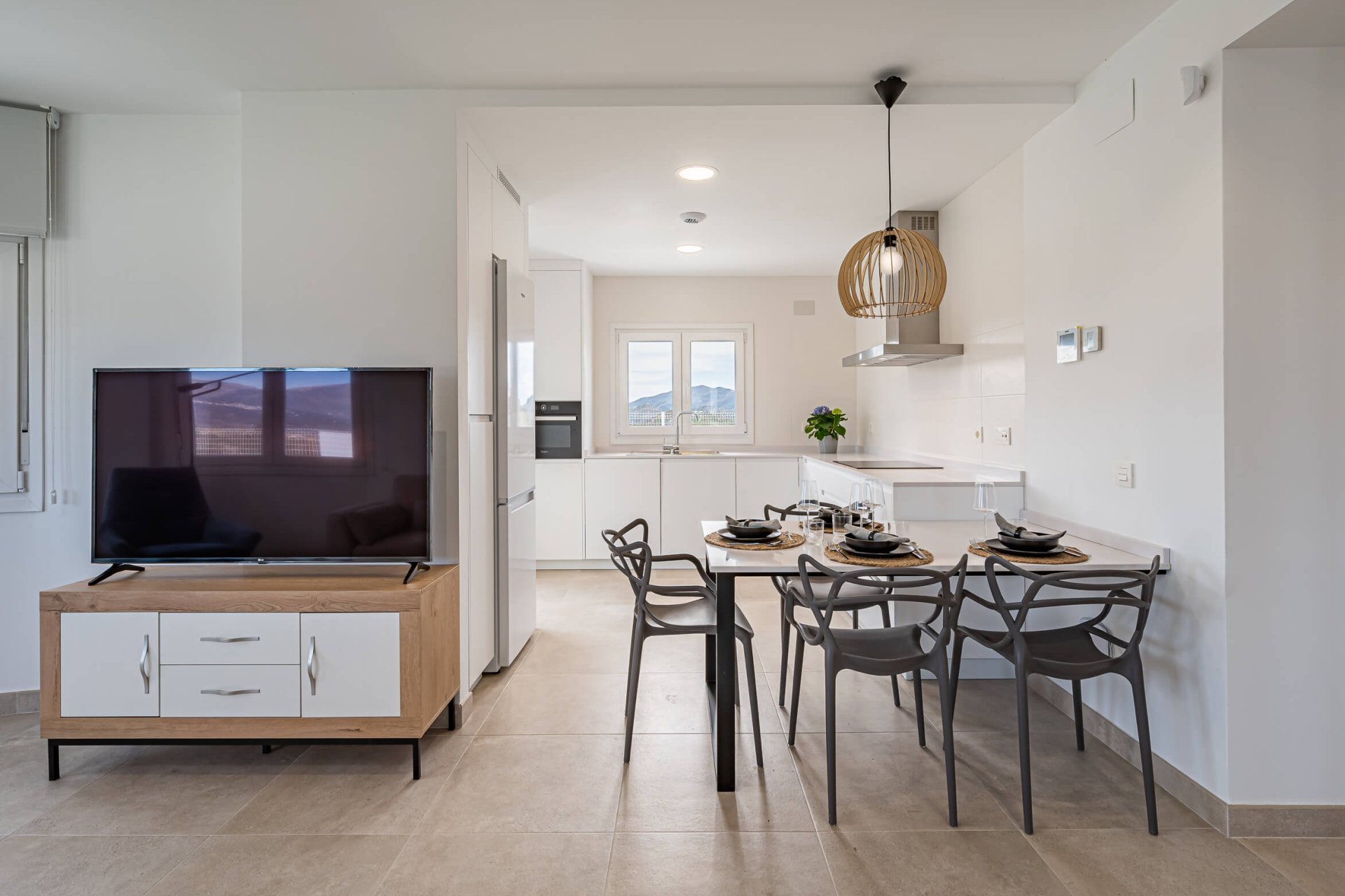 Nowa konstrukcja - Willa - Viñuela