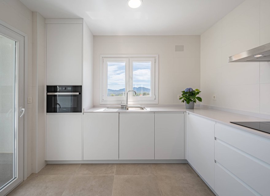 Nowa konstrukcja - Willa - Viñuela