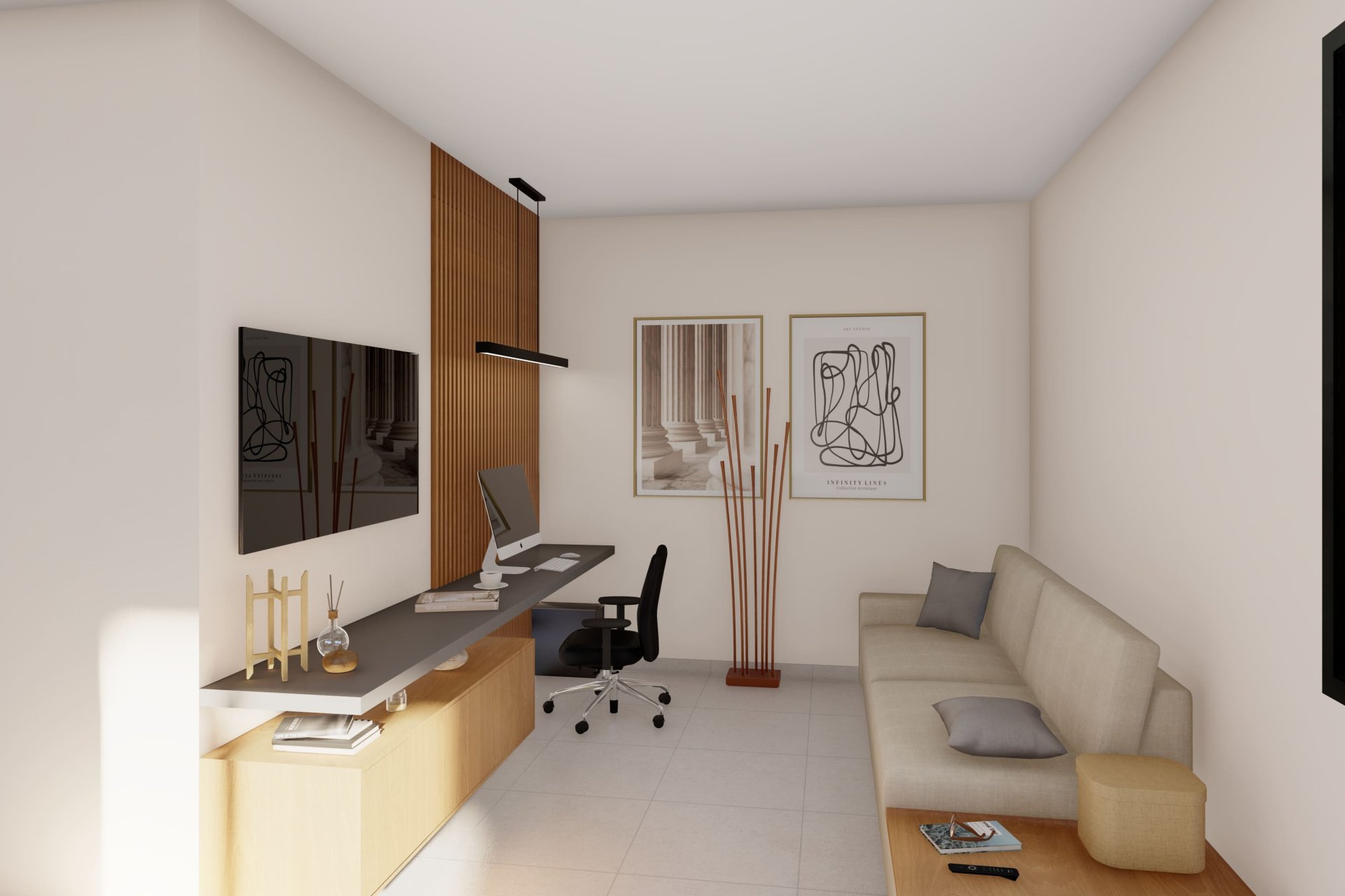 Nowa konstrukcja - Willa - Yecla