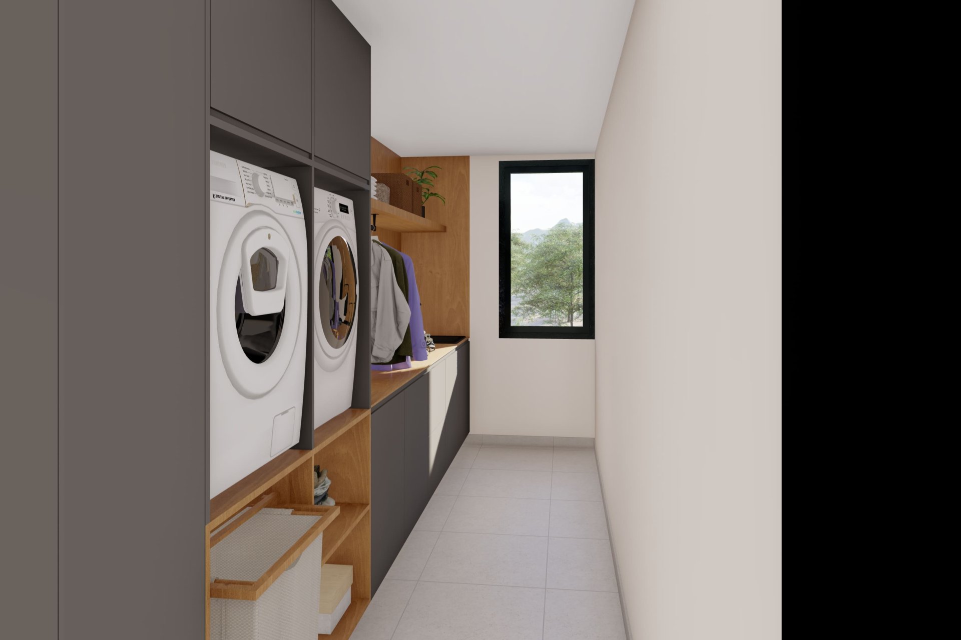 Nowa konstrukcja - Willa - Yecla