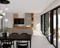 Nowa konstrukcja - Willa - Yecla