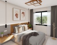 Nowa konstrukcja - Willa - Yecla