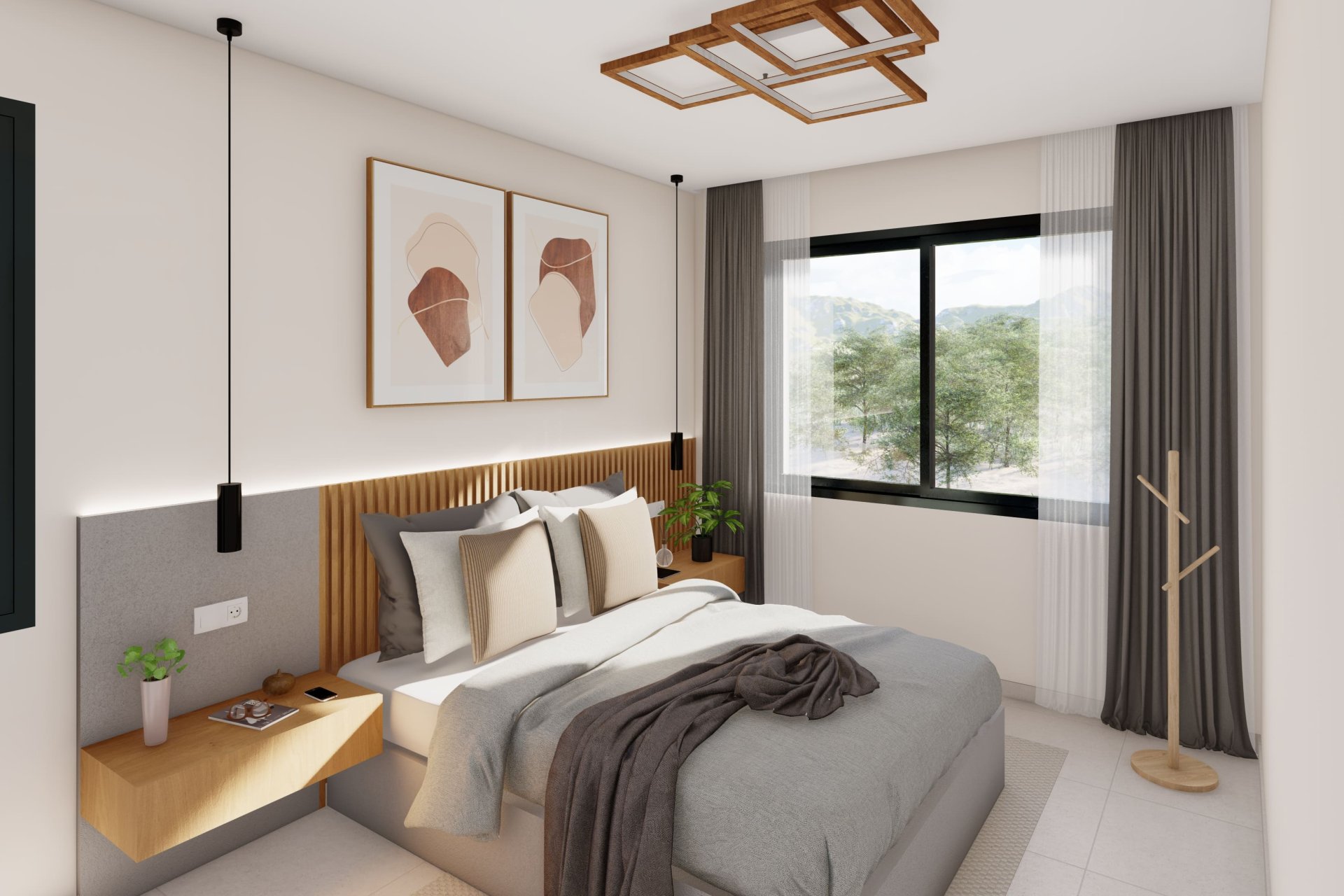 Nowa konstrukcja - Willa - Yecla